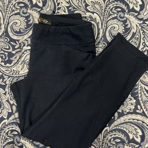 Lee Slim Fit Slim Leg Mid Rise